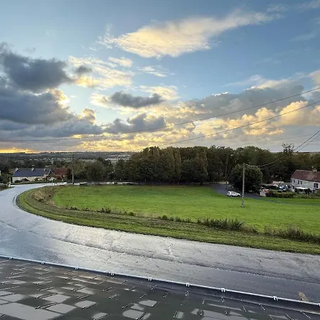 Maison De Vacances-proche Sites Touristiques Commes