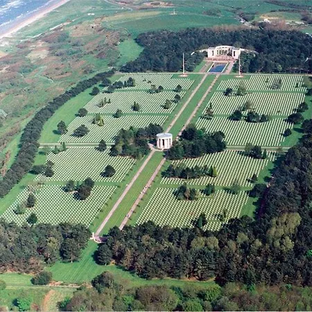 Maison De Vacances-proche Sites Touristiques Commes