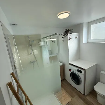 Maison De Vacances-proche Sites Touristiques * Commes