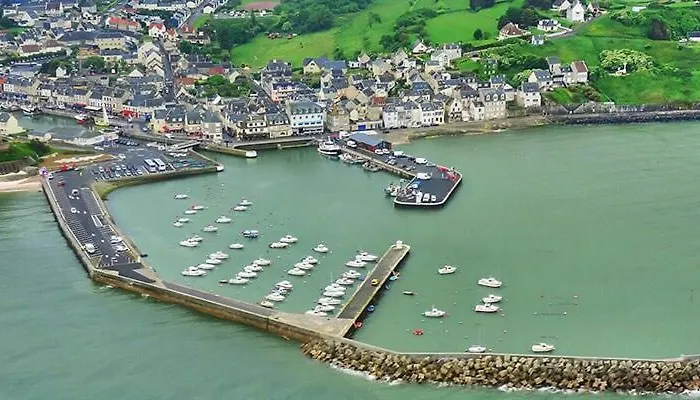Feriehus Maison De Vacances-proche Sites Touristiques