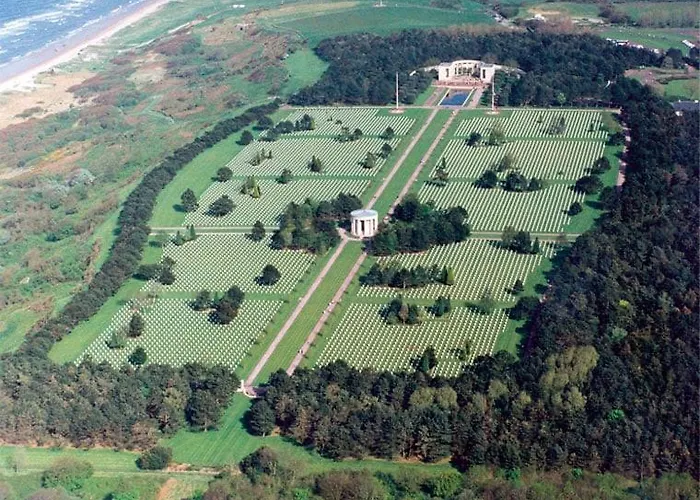 Maison De Vacances-proche Sites Touristiques Commes