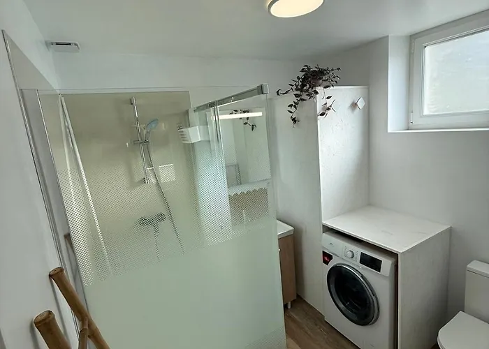 Maison De Vacances-proche Sites Touristiques * Commes